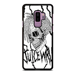 JUICE WORLD SKULL ART Samsung Galaxy S9 Plus Case Cover