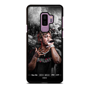 JUICE WRLD RAPPER 2 Samsung Galaxy S9 Plus Case Cover JUICE WRLD RAPPER 2 Samsung Galaxy S9 Plus Case Cover