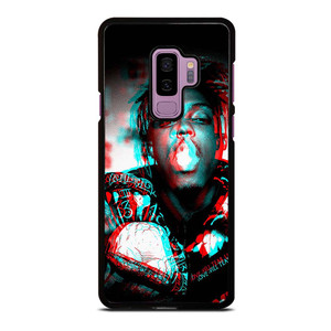 JUICE WRLD RAPPER Samsung Galaxy S9 Plus Case Cover JUICE WRLD RAPPER Samsung Galaxy S9 Plus Case Cover