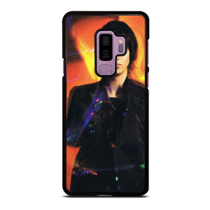 JULIAN CASABLANCA THE STROKES 2 Samsung Galaxy S9 Plus Case Cover JULIAN CASABLANCA THE STROKES 2 Samsung Galaxy S9 Plus Case Cover