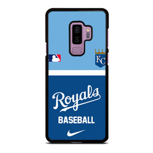 KANSAS CITY ROYALS BASEBALL MLB Samsung Galaxy S9 Plus Case Cover KANSAS CITY ROYALS BASEBALL MLB Samsung Galaxy S9 Plus Case Cover