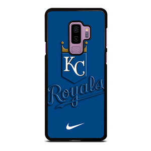 KANSAS CITY ROYALS NIKE Samsung Galaxy S9 Plus Case Cover