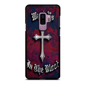 KANYE WEST WASH US IN THE BLOOD Samsung Galaxy S9 Plus Case Cover KANYE WEST WASH US IN THE BLOOD Samsung Galaxy S9 Plus Case Cover