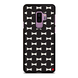 KATE SPADE BOWTIES COLLAGE Samsung Galaxy S9 Plus Case Cover KATE SPADE BOWTIES COLLAGE Samsung Galaxy S9 Plus Case Cover