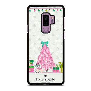 KATE SPADE CHRISMAS GIFT Samsung Galaxy S9 Plus Case Cover KATE SPADE CHRISMAS GIFT Samsung Galaxy S9 Plus Case Cover
