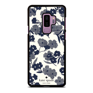 KATE SPADE FLOWER VINTAGE 2 Samsung Galaxy S9 Plus Case Cover