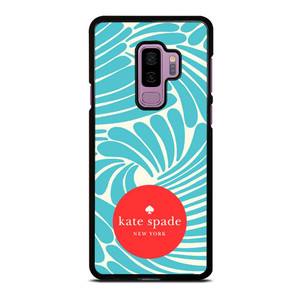 KATE SPADE JAPANESE PATTERN Samsung Galaxy S9 Plus Case Cover