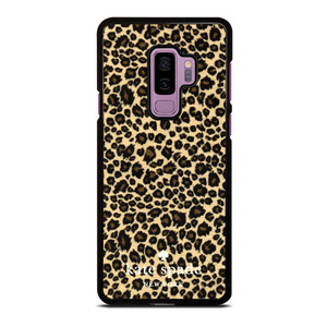 KATE SPADE LEOPARD Samsung Galaxy S9 Plus Case Cover KATE SPADE LEOPARD Samsung Galaxy S9 Plus Case Cover