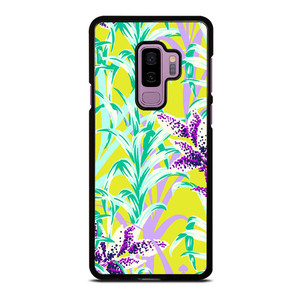 KATE SPADE LOGO YELLOW Samsung Galaxy S9 Plus Case Cover KATE SPADE LOGO YELLOW Samsung Galaxy S9 Plus Case Cover