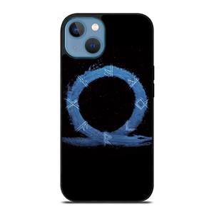 GOD OF WAR RAGNAROK iPhone 13 Case Cover