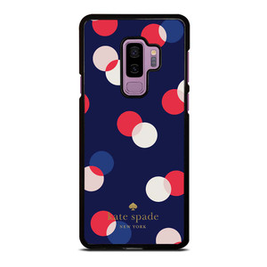 KATE SPADE NEW YORK LIGHT BUBBLE Samsung Galaxy S9 Plus Case Cover KATE SPADE NEW YORK LIGHT BUBBLE Samsung Galaxy S9 Plus Case Cover