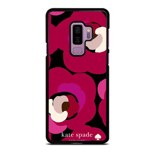 KATE SPADE NEW YORK ROSES Samsung Galaxy S9 Plus Case Cover KATE SPADE NEW YORK ROSES Samsung Galaxy S9 Plus Case Cover