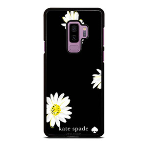 KATE SPADE NEW YORK SUNFLOWER Samsung Galaxy S9 Plus Case Cover