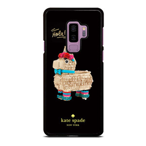 KATE SPADE PINATA Samsung Galaxy S9 Plus Case Cover