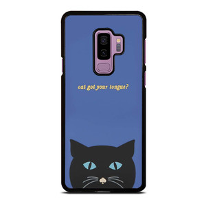 KATE SPADE RESIN CAT Samsung Galaxy S9 Plus Case Cover KATE SPADE RESIN CAT Samsung Galaxy S9 Plus Case Cover