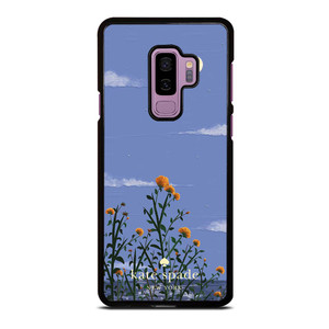 KATE SPADE SPRING SEASON Samsung Galaxy S9 Plus Case Cover