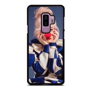 KATY PERRY SMILE ALBUM Samsung Galaxy S9 Plus Case Cover