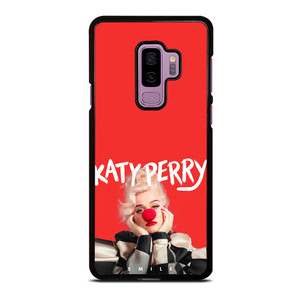 KATY PERRY SMILE SONG COVER Samsung Galaxy S9 Plus Case Cover