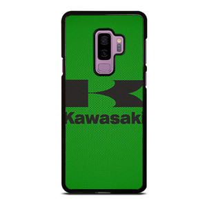 KAWASAKI MOTOR LOGO 2 Samsung Galaxy S9 Plus Case Cover KAWASAKI MOTOR LOGO 2 Samsung Galaxy S9 Plus Case Cover