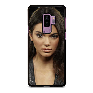 KENDALL JENNER FACE Samsung Galaxy S9 Plus Case Cover