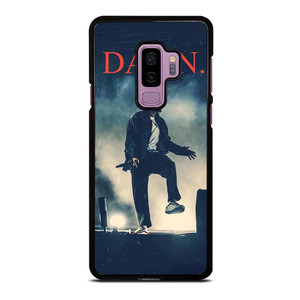 KENDRICK LAMAR DAMN Samsung Galaxy S9 Plus Case Cover