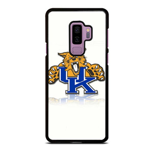 KENTUCKY WILDCATS SIMPLE LOGO Samsung Galaxy S9 Plus Case Cover