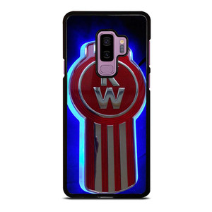 KENWORTH TRUCK SYMBOL Samsung Galaxy S9 Plus Case Cover KENWORTH TRUCK SYMBOL Samsung Galaxy S9 Plus Case Cover