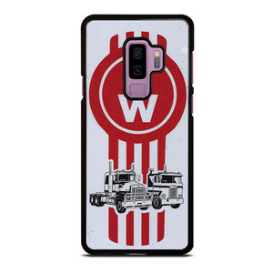 KENWORTH TRUCK VINTAGE Samsung Galaxy S9 Plus Case Cover KENWORTH TRUCK VINTAGE Samsung Galaxy S9 Plus Case Cover