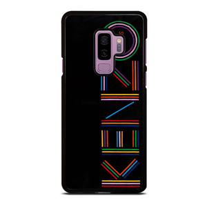 KENZO PARIS COLORFUL LOGO Samsung Galaxy S9 Plus Case Cover KENZO PARIS COLORFUL LOGO Samsung Galaxy S9 Plus Case Cover