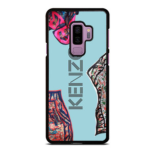 KENZO PARIS LOGO Samsung Galaxy S9 Plus Case Cover KENZO PARIS LOGO Samsung Galaxy S9 Plus Case Cover