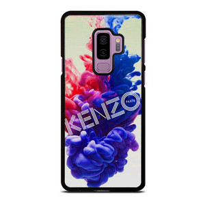 KENZO PARIS SYMBOL Samsung Galaxy S9 Plus Case Cover