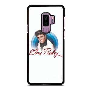 KING ELVIS PRESLEY ART Samsung Galaxy S9 Plus Case Cover