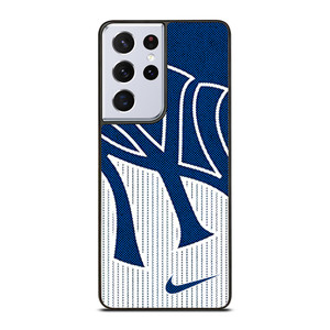 NEW YORK YANKEES MLB BASEBALL NIKE 3 Samsung Galaxy S21 Ultra Case Cover