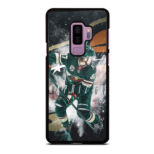 KIRILL KAPRIZOV MINNESOTA WILD 2 Samsung Galaxy S9 Plus Case Cover