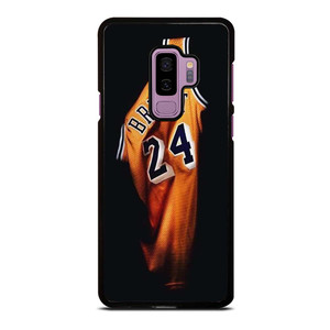 KOBE BRYANT TANKTOP Samsung Galaxy S9 Plus Case Cover KOBE BRYANT TANKTOP Samsung Galaxy S9 Plus Case Cover