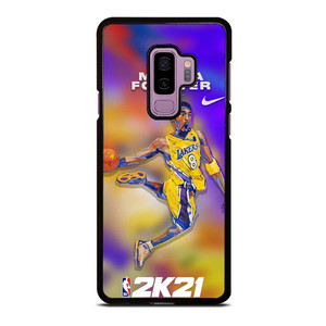 KOBE NBA 2K21 MAMBA EDITION Samsung Galaxy S9 Plus Case Cover