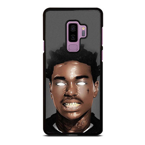 KODAK BLACK RAPPER CARTOON 2 Samsung Galaxy S9 Plus Case Cover KODAK BLACK RAPPER CARTOON 2 Samsung Galaxy S9 Plus Case Cover