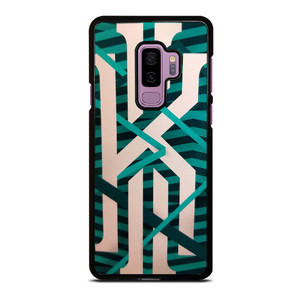 KYRIE IRVING ABSTRACT LOGO Samsung Galaxy S9 Plus Case Cover KYRIE IRVING ABSTRACT LOGO Samsung Galaxy S9 Plus Case Cover