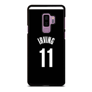 KYRIE IRVING BROOKLYN NETS NBA Samsung Galaxy S9 Plus Case Cover KYRIE IRVING BROOKLYN NETS NBA Samsung Galaxy S9 Plus Case Cover