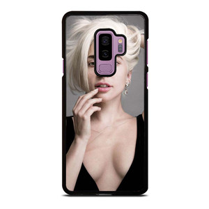 LADY GAGA 2 Samsung Galaxy S9 Plus Case Cover
