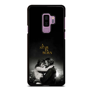 LADY GAGA A STAR IS BORN Samsung Galaxy S9 Plus Case Cover