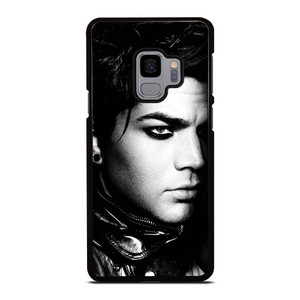 ADAM LAMBERT SINGER Samsung Galaxy S9 Case Cover