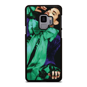 ADAM LAMBERT VELVET ALBUM Samsung Galaxy S9 Case Cover ADAM LAMBERT VELVET ALBUM Samsung Galaxy S9 Case Cover