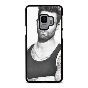 ADAM LEVINE MAROON 5 Samsung Galaxy S9 Case Cover