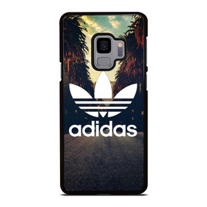 ADIDAS CITY LOGO Samsung Galaxy S9 Case Cover