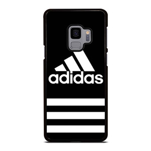 ADIDAS HORIZONTAL STRIPE LOGO Samsung Galaxy S9 Case Cover