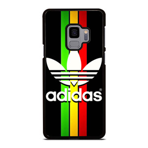 ADIDAS REGGAE STRIPE Samsung Galaxy S9 Case Cover