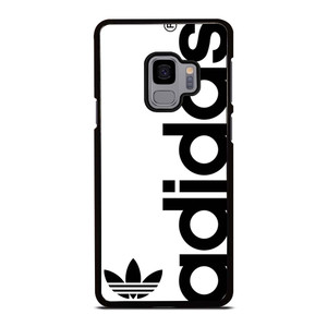 ADIDAS VERTICAL LETTER Samsung Galaxy S9 Case Cover