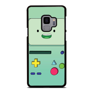 ADVENTURE TIME BEEMO Samsung Galaxy S9 Case Cover