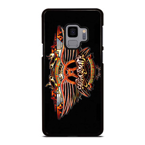 AEROSMITH SYMBOL Samsung Galaxy S9 Case Cover